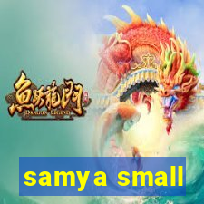 samya small